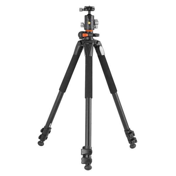 Vanguard Alta Pro 263AB G2 Aluminium Tripod with Multi-Angle Column and Arca-Compatible Ball Head