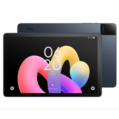 TCL Tab 10L Gen 4 10.1" Space Black 64GB Wi-Fi Tablet