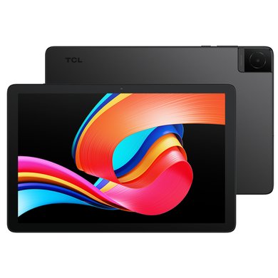 TCL Tab 10L Gen 2 10.1" 32GB Wi-Fi Tablet in Black