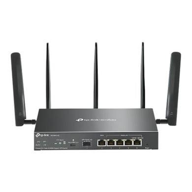 TP-Link Omada ER706W-4G AX3000 Dual-Band Wi-Fi 6 Router