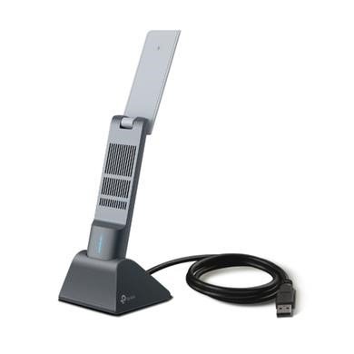 TP-Link Archer TX20UH AX1800 High Gain WiFi 6 USB Adapter