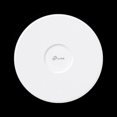 TP-Link EAP773 Tri-Band Ceiling Mounted WiFi 7 Access Point (9.2Gbps BE)