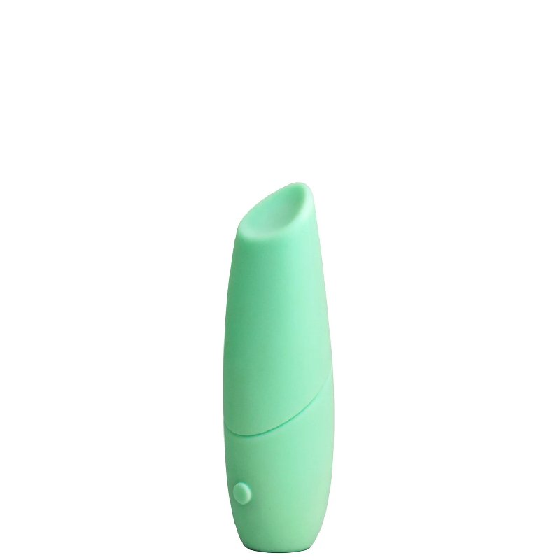 Smile Makers The Whisperer Lipstick-Shaped Silent Vibrator