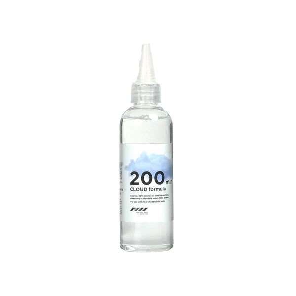 SmokeNINJA & SmokeGENIE Cloud Formula Smoke Refill 100ml
