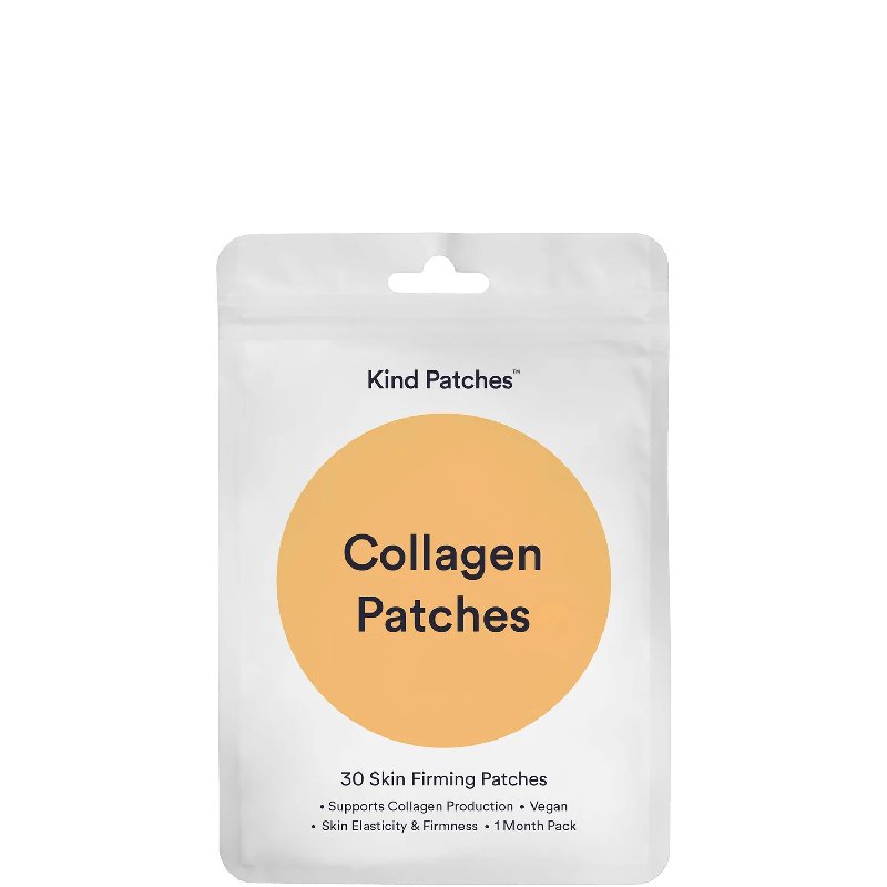 Kind Patches Collagen Patches 30 Pack