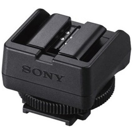 Sony ADP-MAA Multi Interface Shoe Adaptor