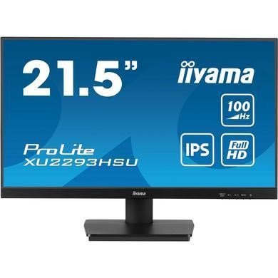 Iiyama ProLite XU2293HSU 22" IPS Full HD 100Hz Monitor
