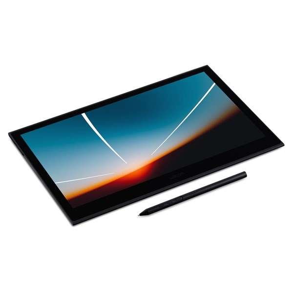 Wacom Movink 13.3-inch Display Tablet with Pro Pen 3