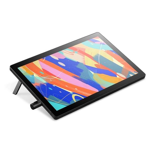Wacom Cintiq 16 (2025) Graphic Pen Display with Pro Pen 3