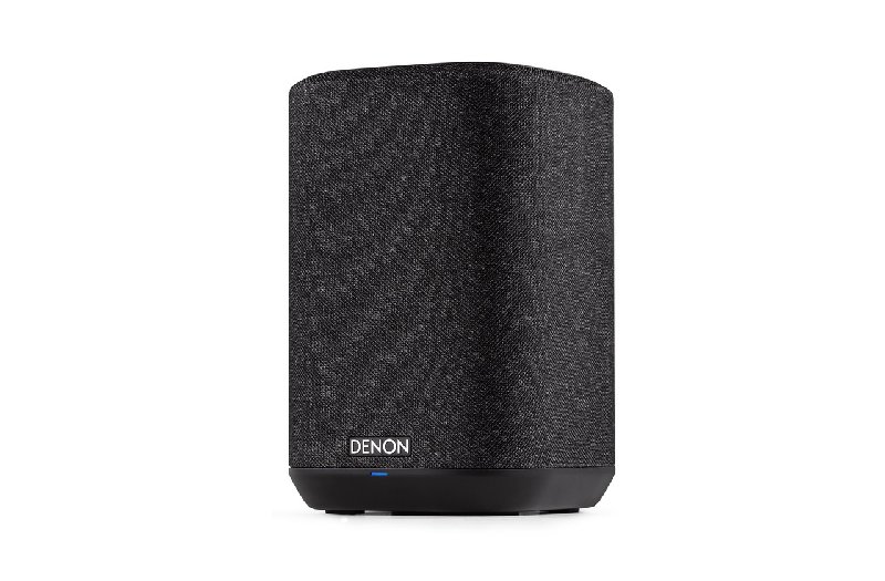 Denon Home 150 Wireless Smart Speaker - Black