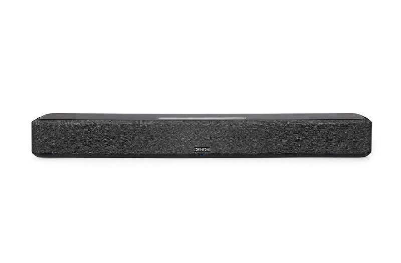 Denon Home Sound Bar 550 Wireless Soundbar - Black
