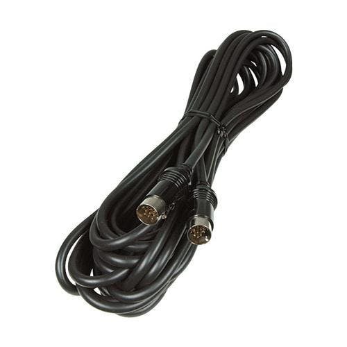 Roland GKC5 5 Metre 13-Pin DIN Cable for GK Pickup to GR Synth