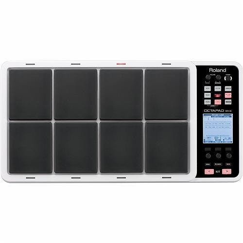 Roland Octapad SPD-30 Version 2 Digital Percussion Pad with Carrying Bag