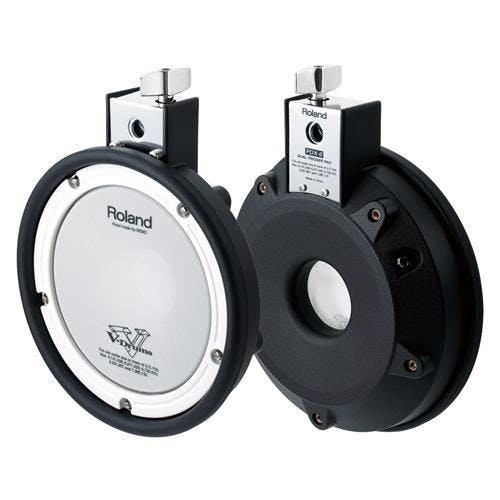 Roland PDX6 6.5" Mesh Head V-Pad Trigger Pad