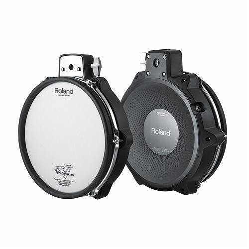 Roland PDX-100 10-inch Compact Mesh Trigger Pad