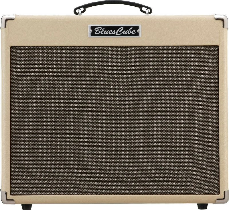 Roland Blues Cube Stage 60 Watt Guitar Amplifier