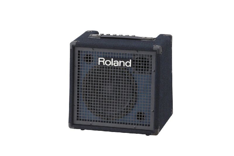 Roland KC-80 50-Watt Keyboard Amplifier with 10-Inch Woofer