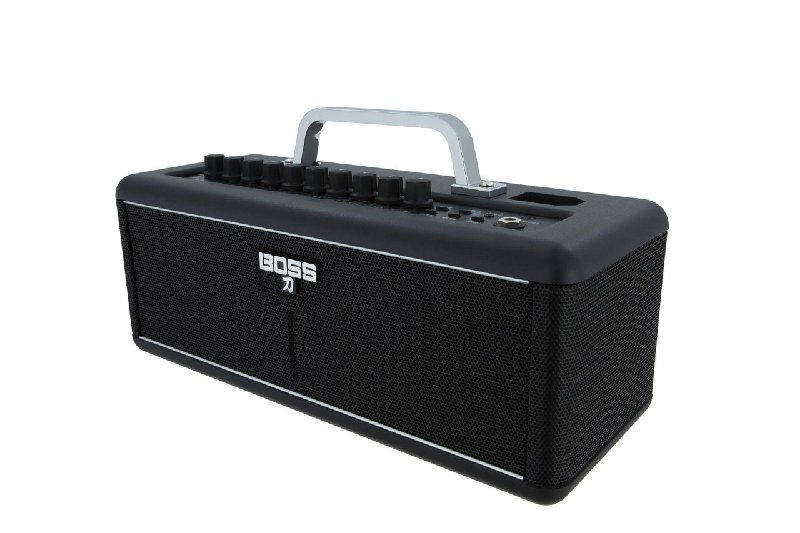 Boss Katana Air Wireless Guitar Amplifier with Transmitter
