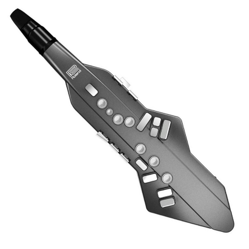 Roland Aerophone GO Digital Wind Instrument Synthesizer Model AE-05