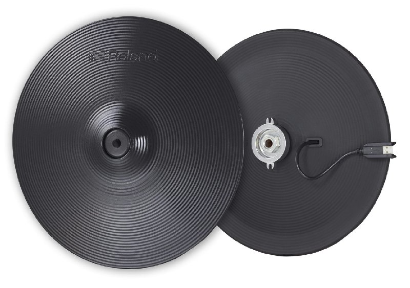 Roland VH-14D Digital Hi-Hat Pad, 14-inch