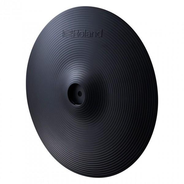 Roland CY-12C-T V-Cymbal Crash 12" Electronic Cymbal Pad