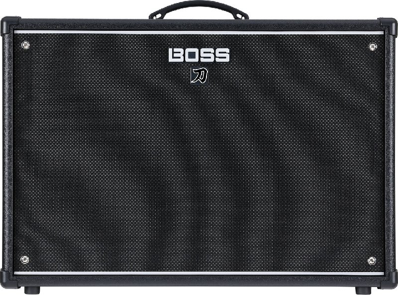 Boss Katana 100/212 Gen 3 100-watt 2 x 12-inch Combo Amplifier
