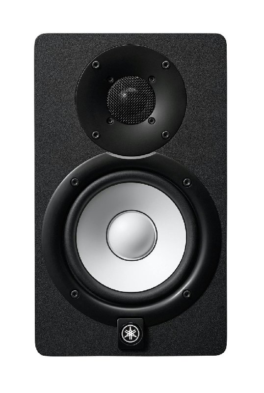 Yamaha HS5 Active Studio Monitor Speaker (Single Unit)