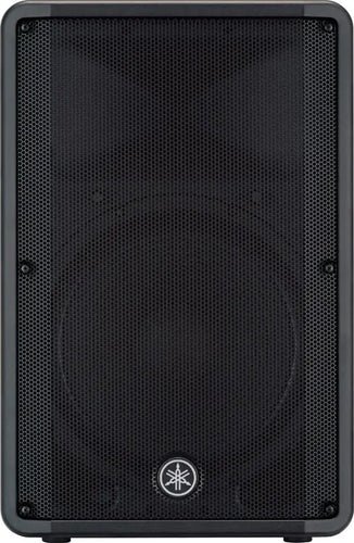 Yamaha DBR15 1000W Active 1x15" PA Speaker