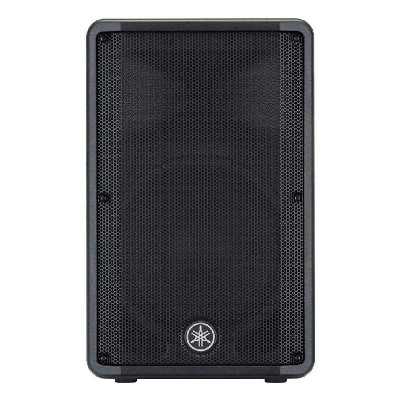 Yamaha DBR12 1000W Active 1x12" PA Speaker