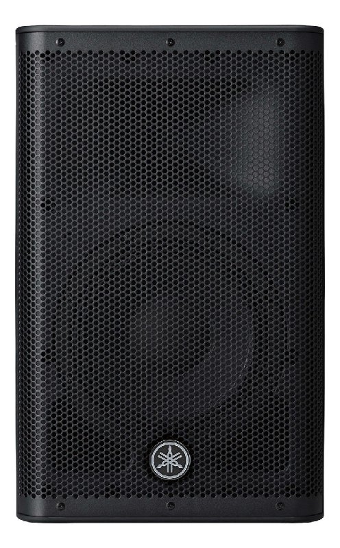 Yamaha DXR10 MkII 1100W Powered 10-inch PA Speaker