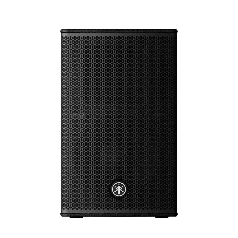 Yamaha DHR10 700W 10-inch Powered Loudspeaker