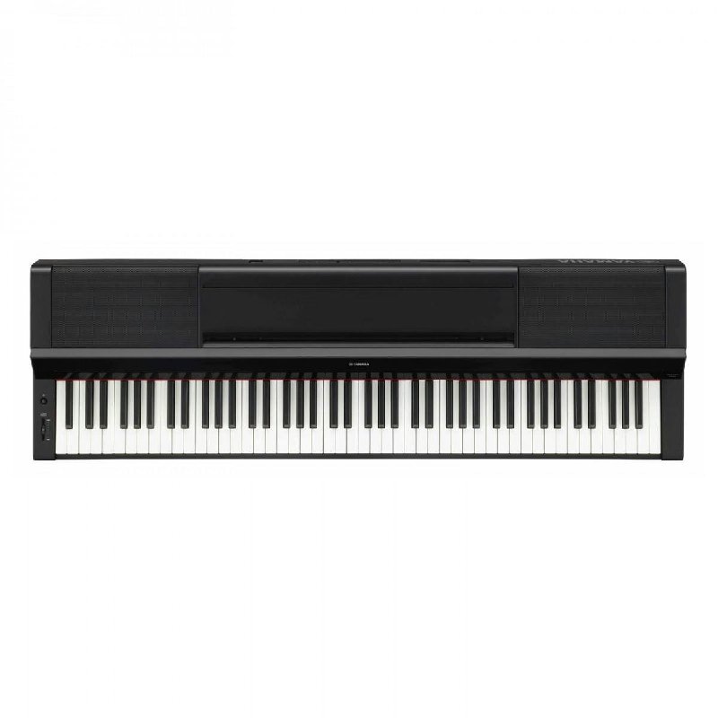Yamaha P-S500 88-Key Portable Digital Piano in Black