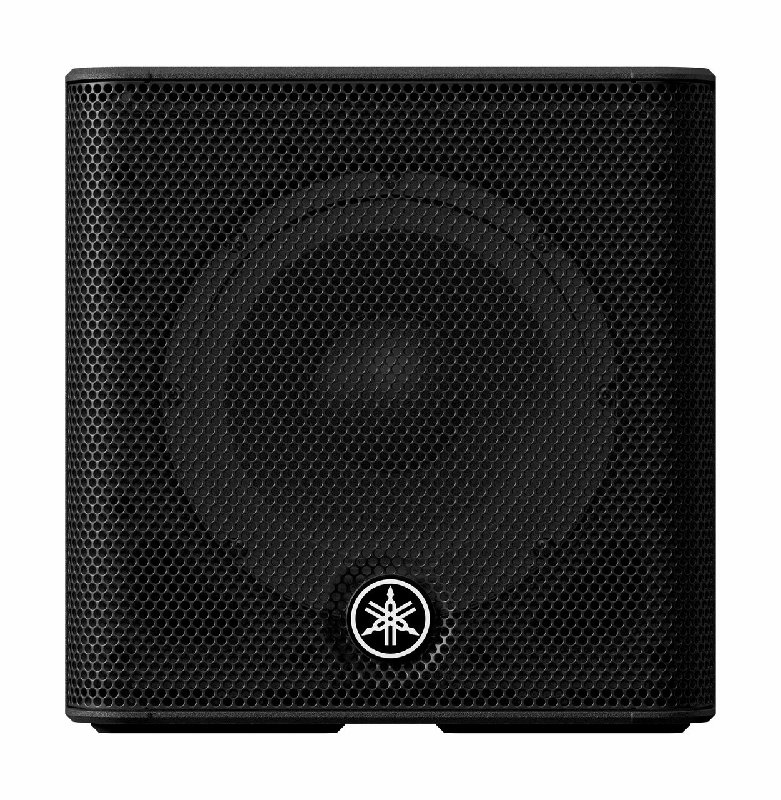 Yamaha Stagepas 200 Battery Powered Portable PA System