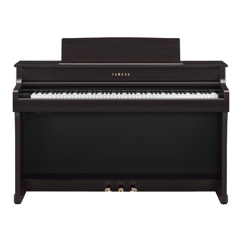 Yamaha CLP-845R Clavinova Digital Piano in Rosewood