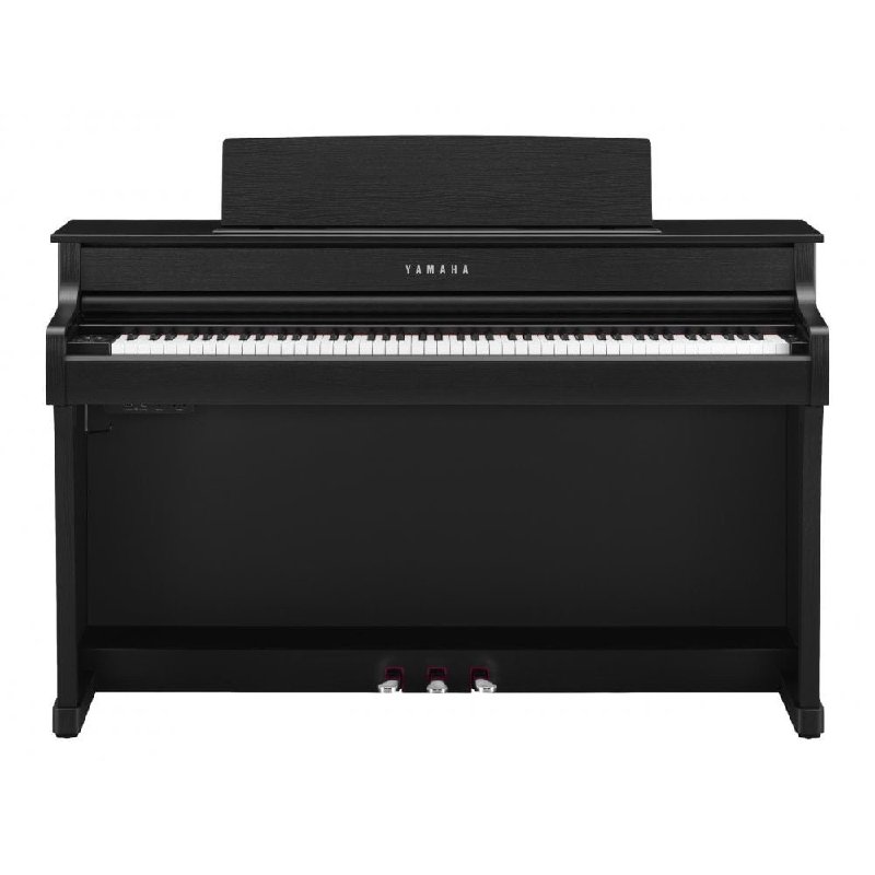 Yamaha CLP-845B Clavinova Digital Piano in Black