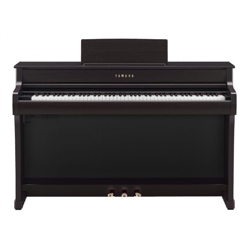 Yamaha Clavinova CLP835R Digital Piano in Rosewood