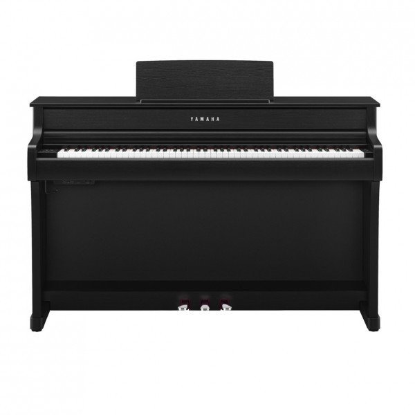 Yamaha CLP-835B Clavinova Digital Piano in Black