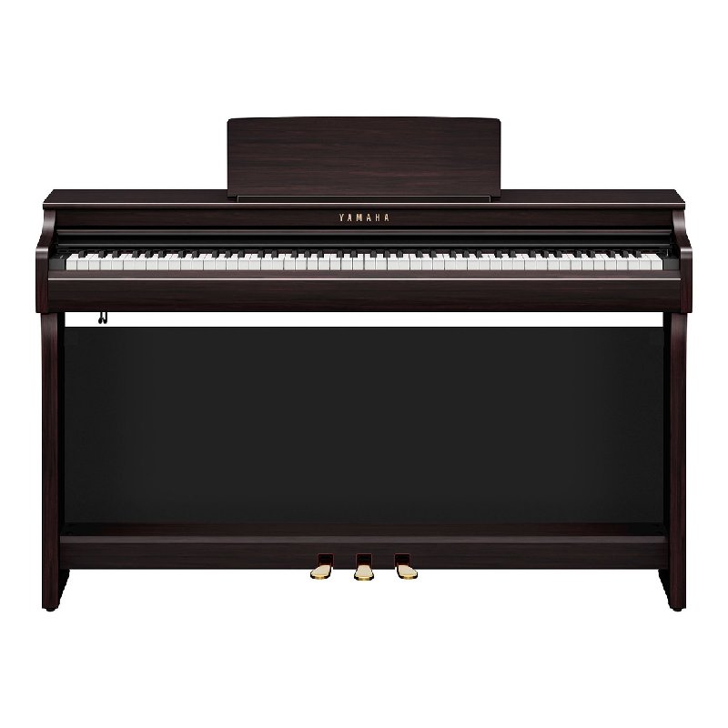Yamaha Clavinova CLP-825R Digital Piano in Rosewood