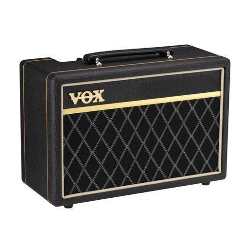 Vox Pathfinder 10W Bass Combo Amplifier with 2 x 5" Speakers