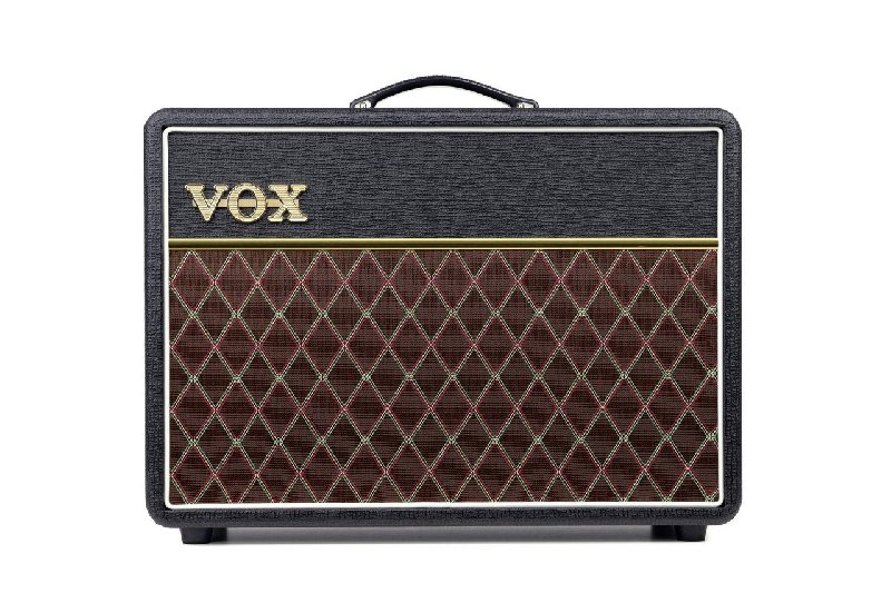 Vox AC10C1 Tube Guitar Amplifier with 10-inch Celestion VX10 Speaker