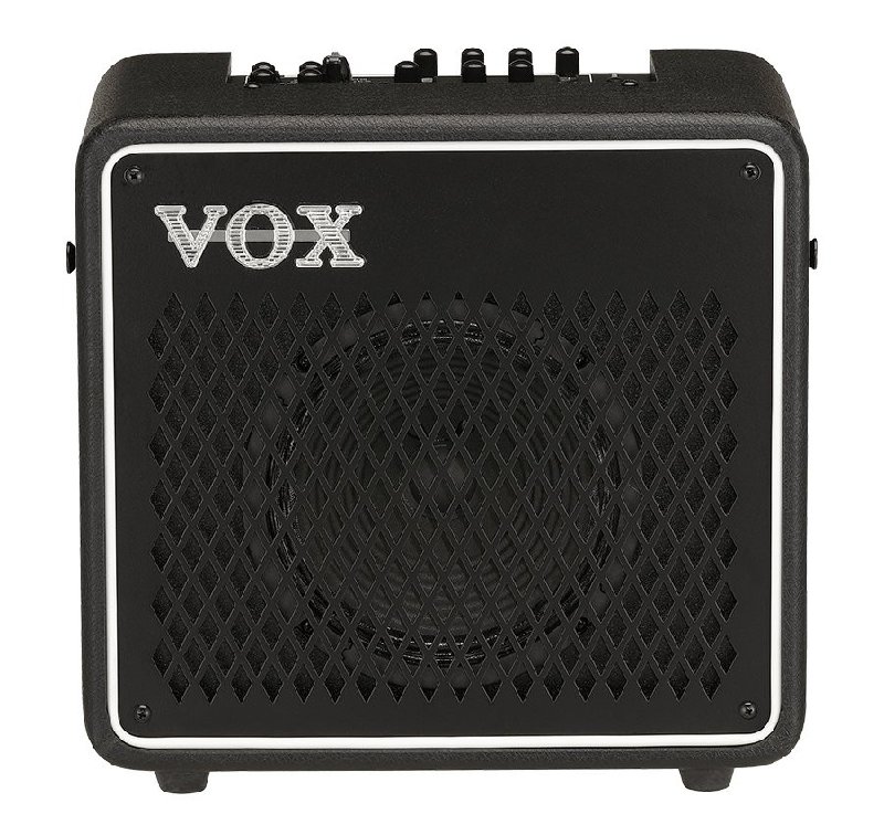 Vox Mini Go 50 Watt Combo Amp