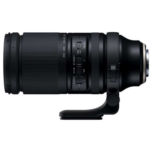 Tamron 150-500mm F5-6.7 Di III VC VXD Lens for Fuji X-Mount