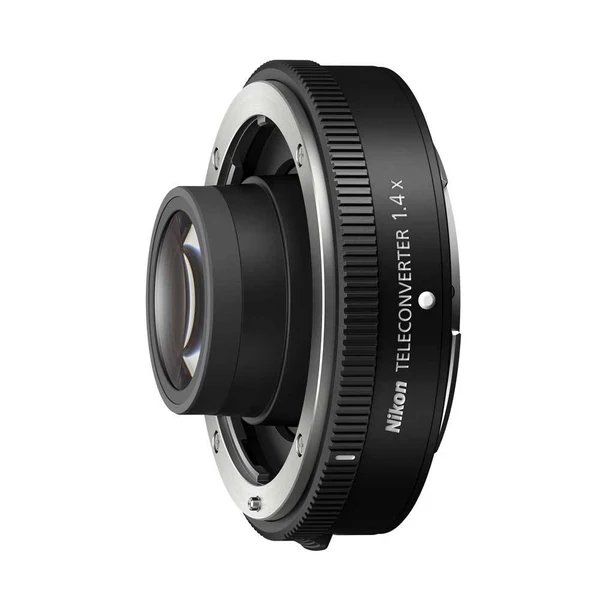 Nikon Z Teleconverter TC 1.4x Lens Extender