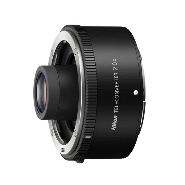 Nikon Z Teleconverter TC-2.0x for Mirrorless Lenses