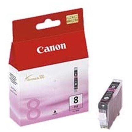 Canon CLI-8PM Photo Magenta Colour Ink Cartridge