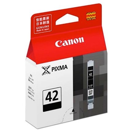 Canon CLI-42 Photo Black Ink Cartridge