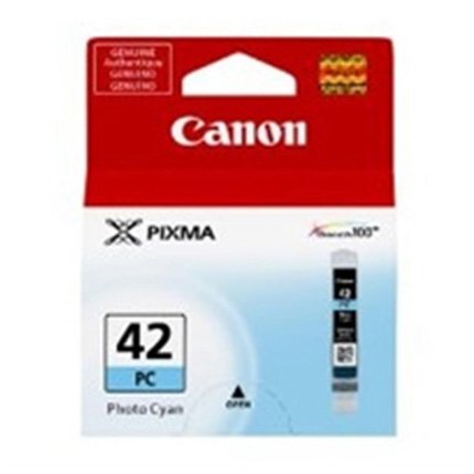Canon CLI-42 Photo Cyan Ink Cartridge