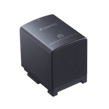 Canon BP-828 High Capacity Lithium Battery Pack (2670mAh, 7.4V)