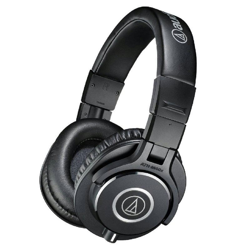 Audio Technica ATH-G1WL Premium Wireless Closed-Back Gaming Headset with Microphone (B-Stock)