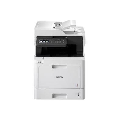 Brother DCP-L8410CDW Wireless Colour Laser Multifunction Printer